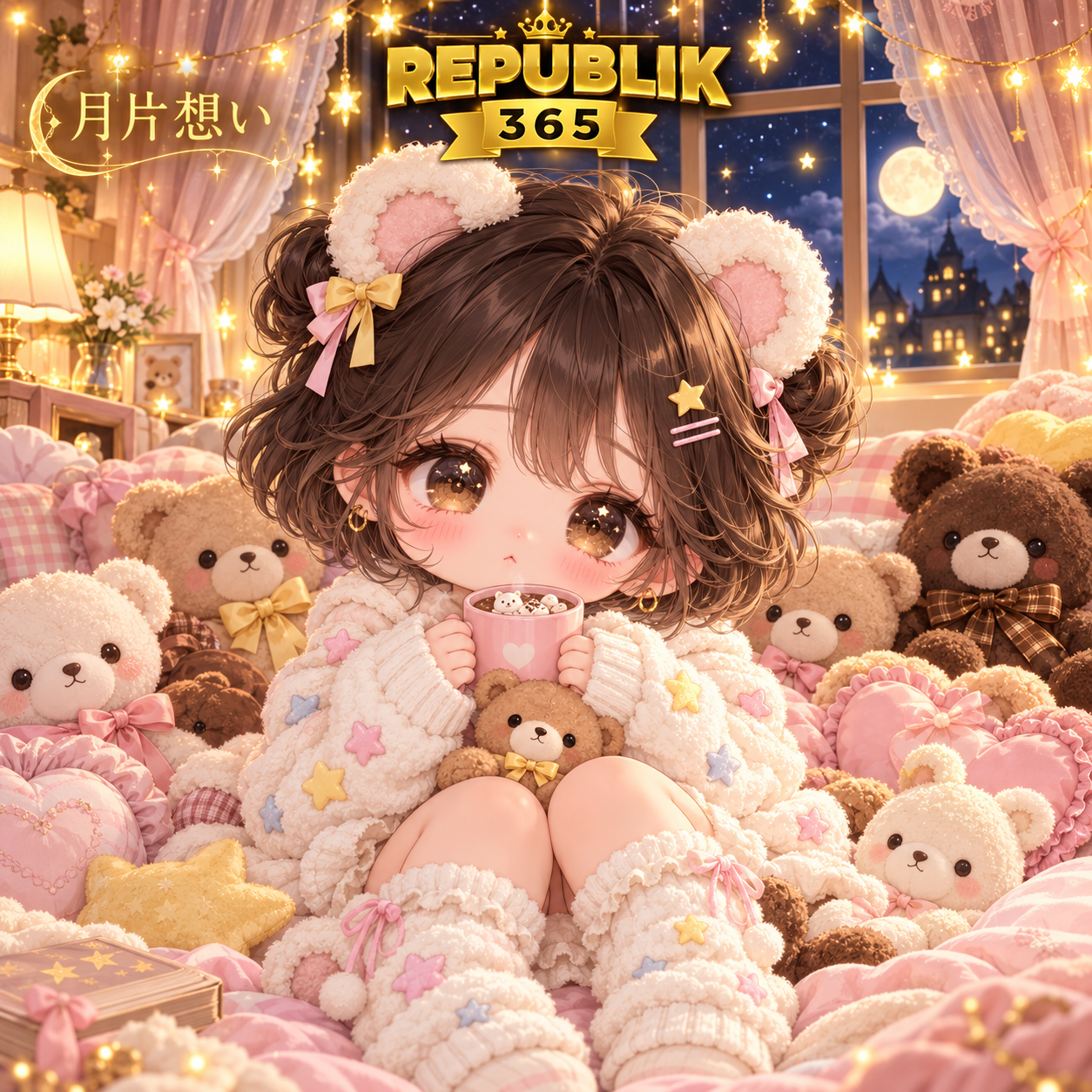 REPUBLIK365 ★ No Drama, Just Another Spin! REPUBLIK365 ★ No Drama, Just Another Spin!